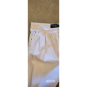 Vintage Christine Phillips Embellished Pants